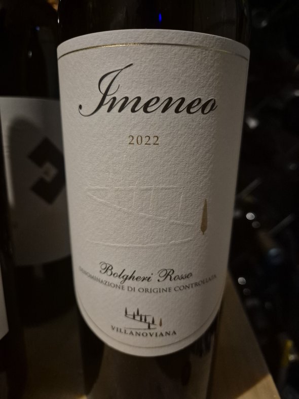 6 x Tuscan Bruna Serni Fulvio NarnOt Imeneo