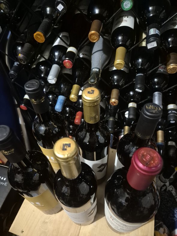 6 x Tuscan Bruna Serni Fulvio NarnOt Imeneo