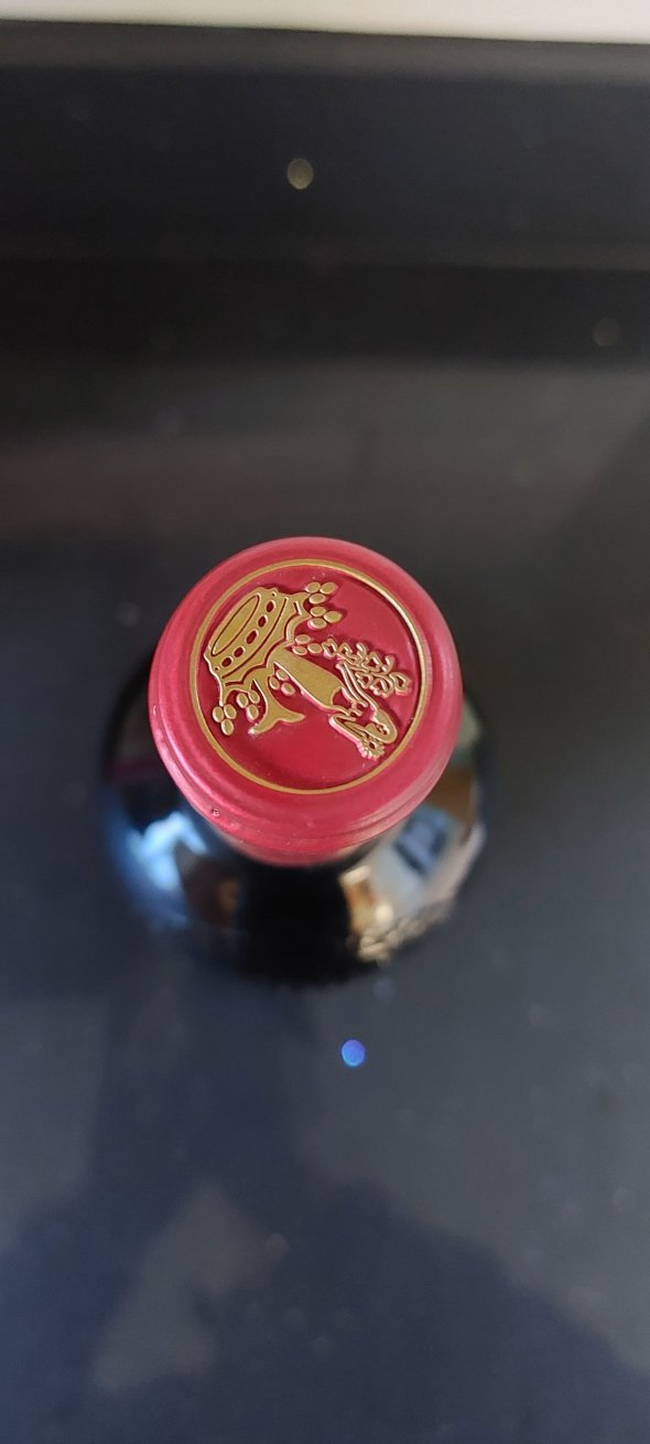 Chateau Giscours 3eme Cru Classe, Margaux