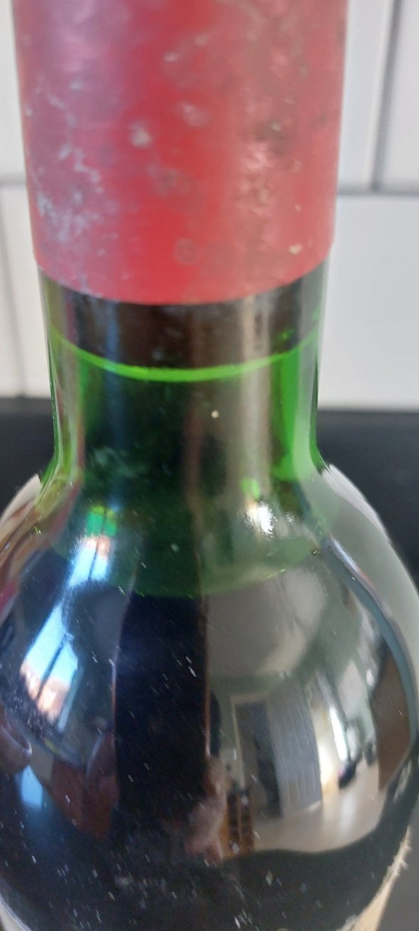 Chateau Brane-Cantenac 2eme Cru Classe, Margaux