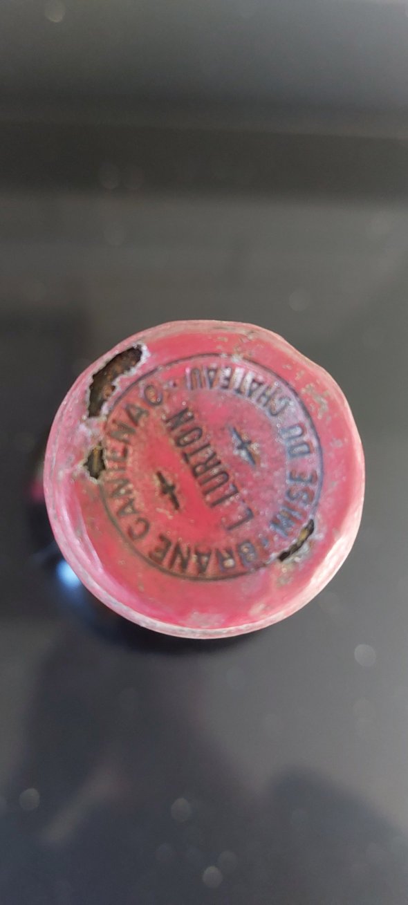 Chateau Brane-Cantenac 2eme Cru Classe, Margaux