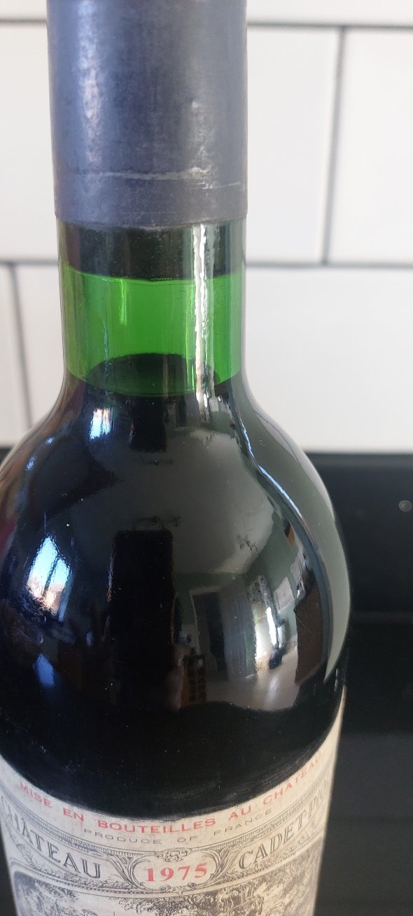 Chateau Cadet-Piola Grand Cru Classe, Saint-Emilion Grand Cru