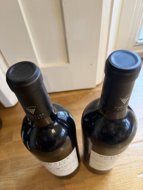 Domaine Gauby, Muntada, Cotes Catalanes