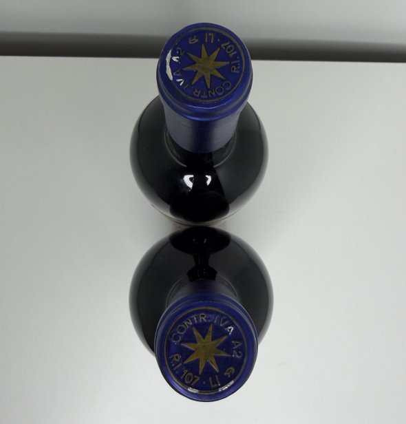 Sassicaia, Tenuta San Guido, Bolgheri