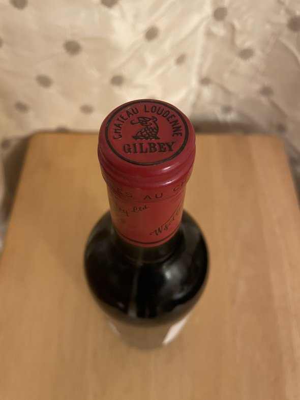 Chateau Loudenne, Medoc