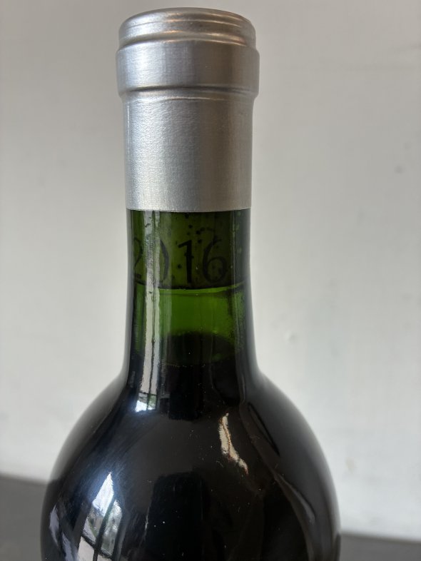 Ridge, California Cabernet Sauvignon Monte Bello, Santa Cruz Mountains