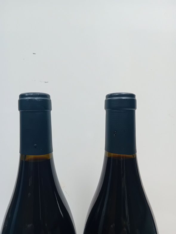 2 x Kilikanoon Oracle Shiraz 2003 RP 97pts