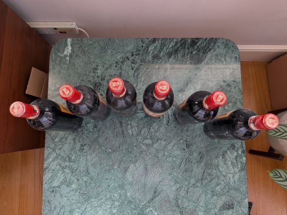 Chateau Ducru-Beaucaillou 2eme Cru Classe, Saint-Julien