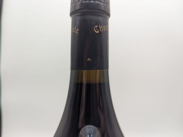 Domaine Chante Cigale, Chateauneuf-du-Pape, Rouge