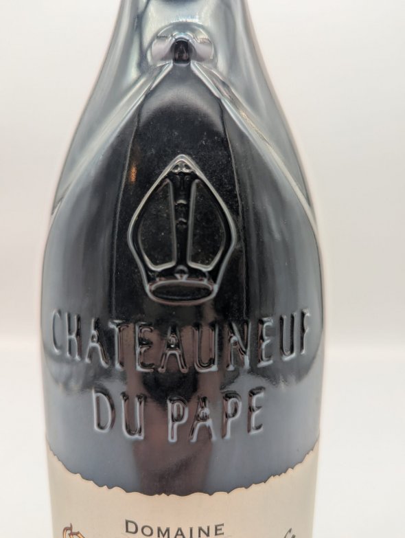 Domaine Chante Cigale, Chateauneuf-du-Pape, Rouge
