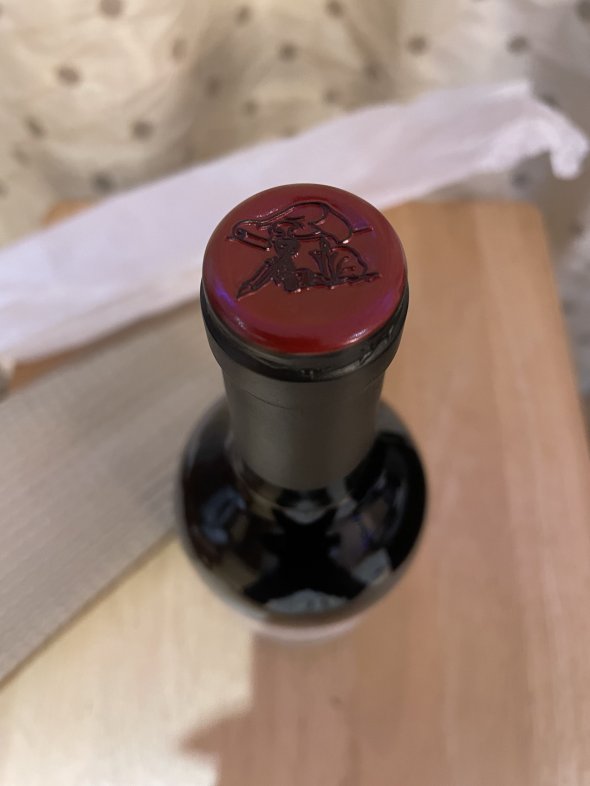 92pts RP. Clos Mogador, Gratallops, Priorat