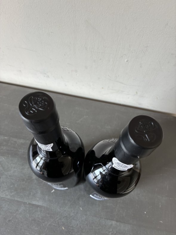 Fonseca, Vintage Port