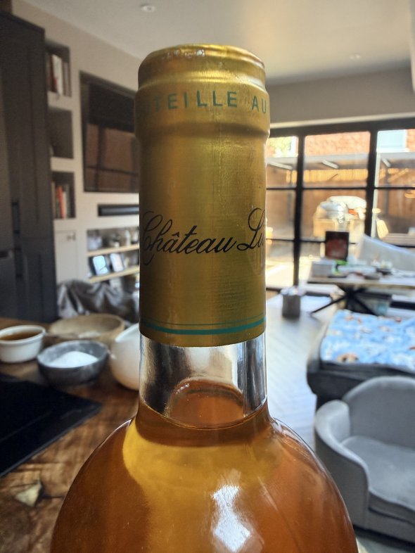 Chateau Liot, Sauternes