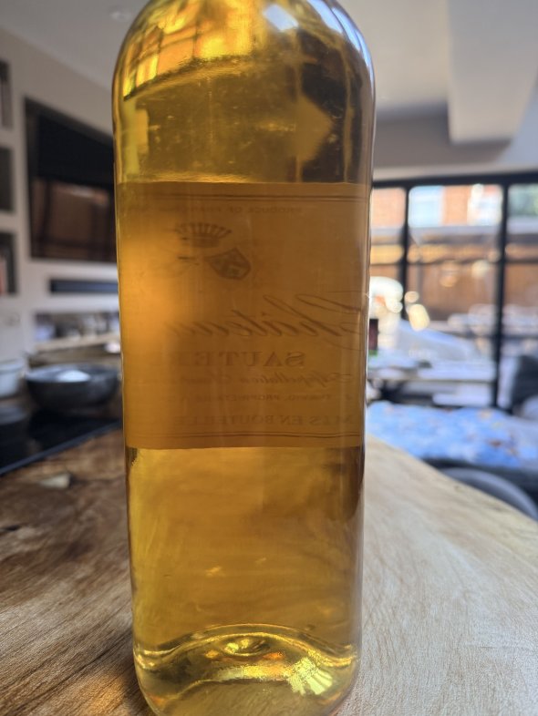 Chateau Liot, Sauternes