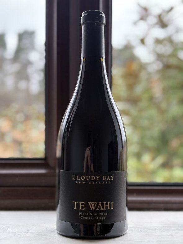 Cloudy Bay, Te Wahi, Central Otago