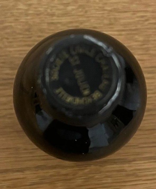 Amiral de Beychevelle, Saint-Julien