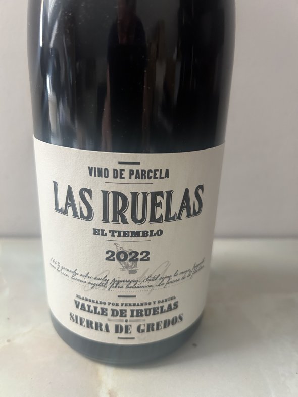 Comando G "LAS IRUELAS" Navarrevisca Sierra de Gredos, Madrid 2022