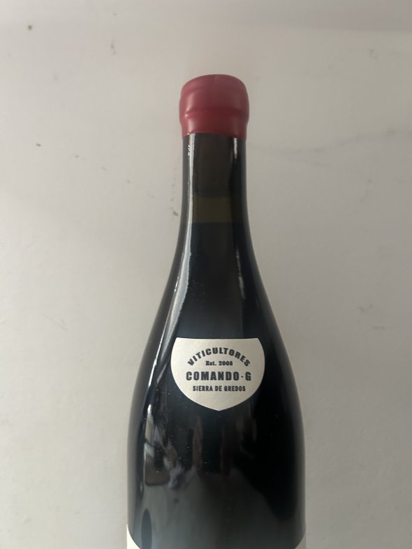 Comando G "LAS IRUELAS" Navarrevisca Sierra de Gredos, Madrid 2022