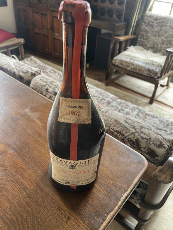 Travaglini, Gattinara