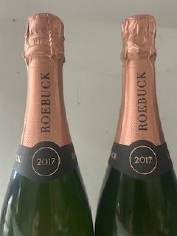 ROSE DE NOIRS, Roebuck Estates, Sussex 