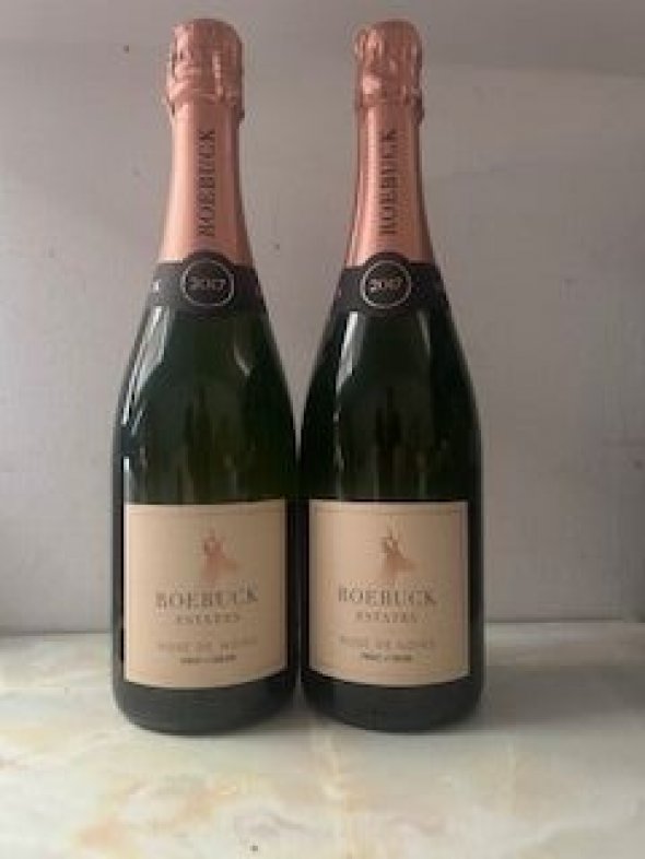 ROSE DE NOIRS, Roebuck Estates, Sussex 