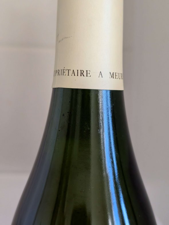 Domaine Roulot, Meursault Premier Cru, Perrieres