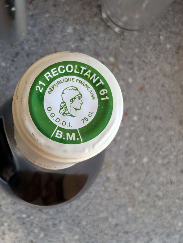 Domaine Roulot, Meursault Premier Cru, Perrieres