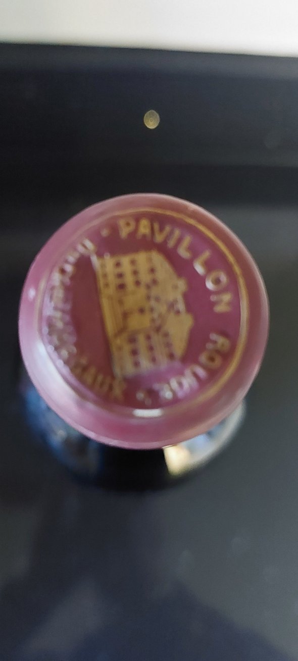 Pavillon Rouge du Chateau Margaux, Margaux