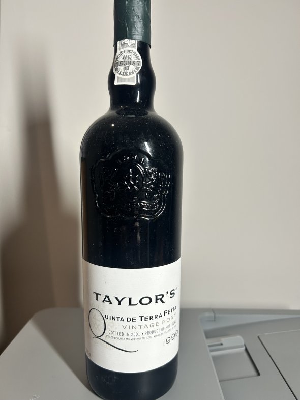 Taylor's, Terra Feita Vintage Port