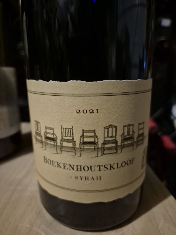 4 x Boekenhoutskloof , Volnay , Urga , Esprit de L'eglise