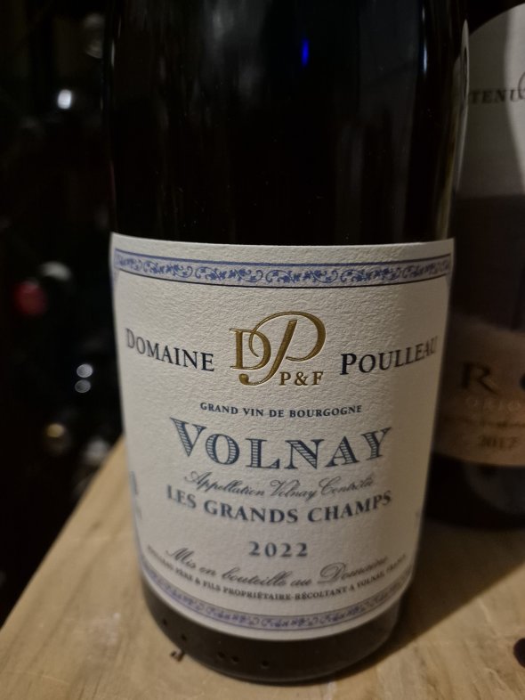 4 x Boekenhoutskloof , Volnay , Urga , Esprit de L'eglise