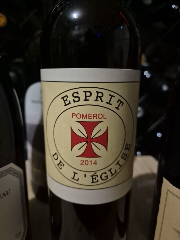 4 x Boekenhoutskloof , Volnay , Urga , Esprit de L'eglise