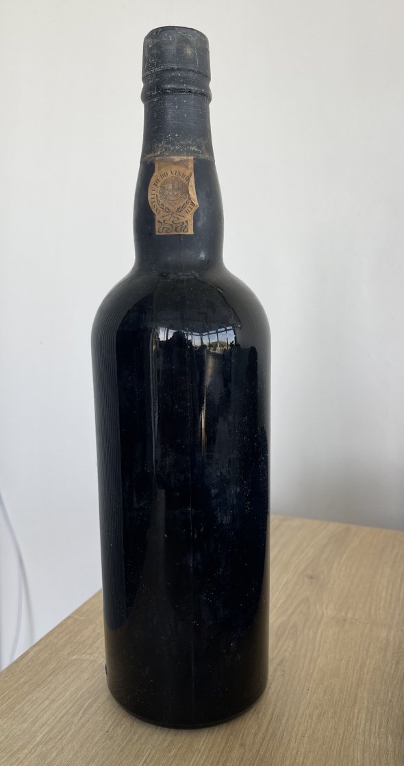 Quinta do Noval, Vintage Port