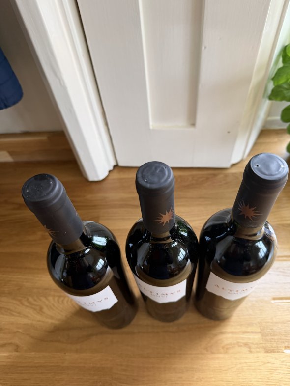 Michel Torino, Altimus, Cafayate