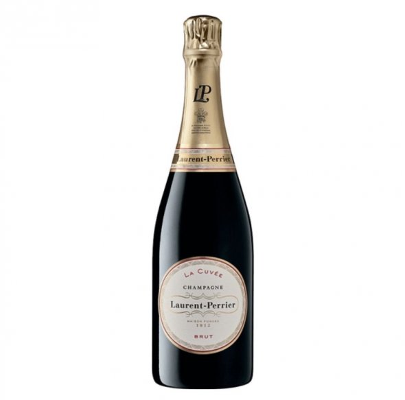 Laurent-Perrier La Cuv&eacute;e Champagne