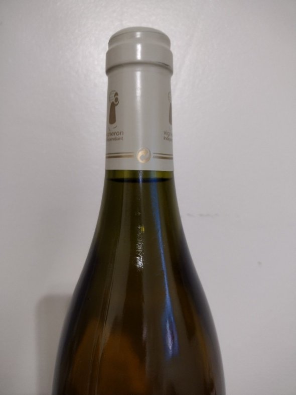 Daniel Barraud, Pouilly-Fuisse, Roche