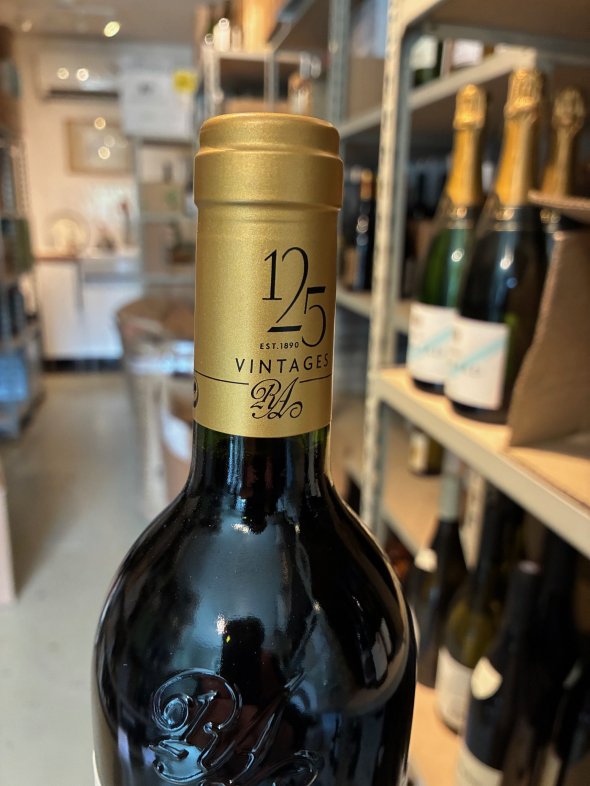 La Rioja Alta, 904 Gran Reserva, Rioja