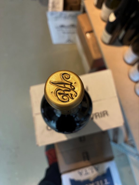 La Rioja Alta, 904 Gran Reserva, Rioja