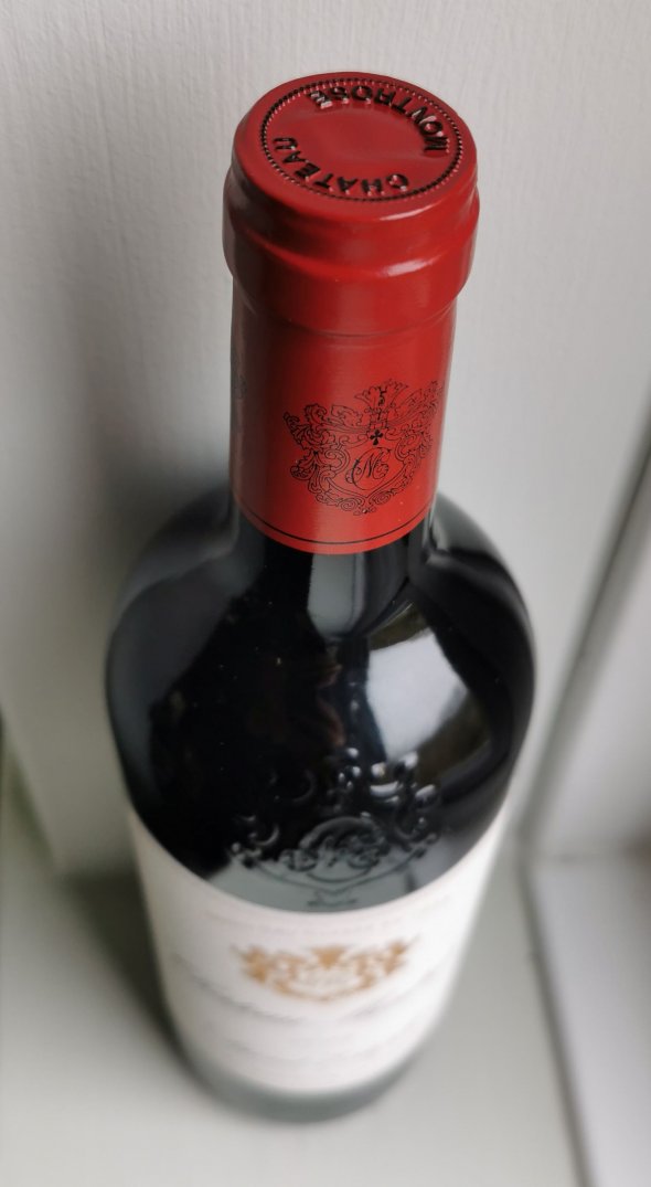 Chateau Montrose 2eme Cru Classe, Saint-Estephe