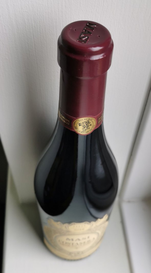 Masi, Amarone della Valpolicella, Classico
