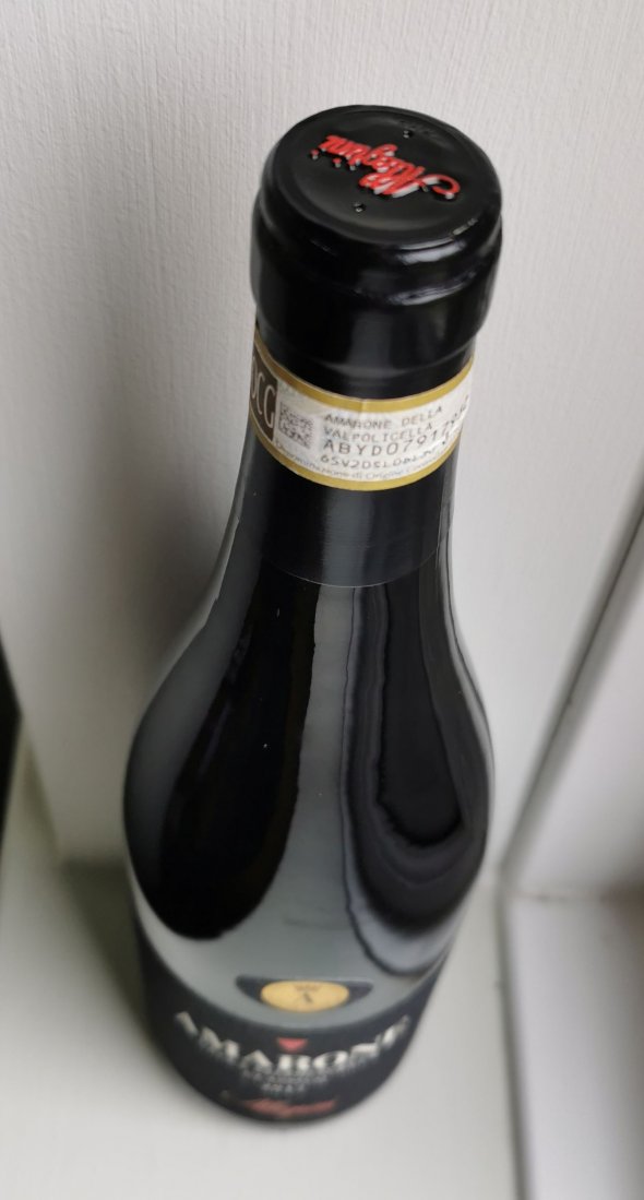 Allegrini, Amarone della Valpolicella, Classico