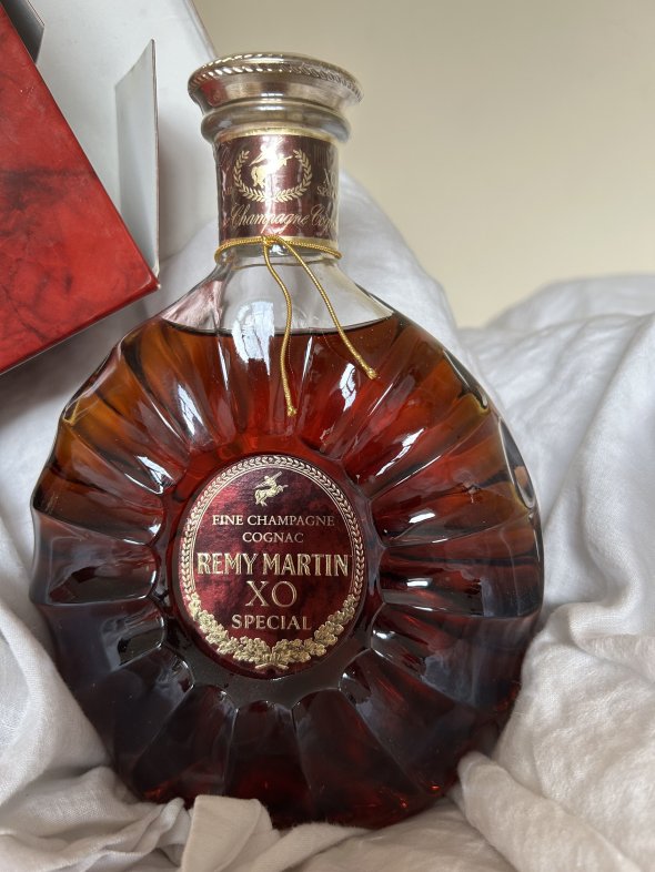 Remy Martin, Fine Champagne Centaure XO, Cognac