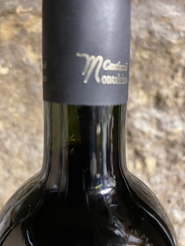 Cantina di Montalcino, Brunello di Montalcino, Palazzo Comunale