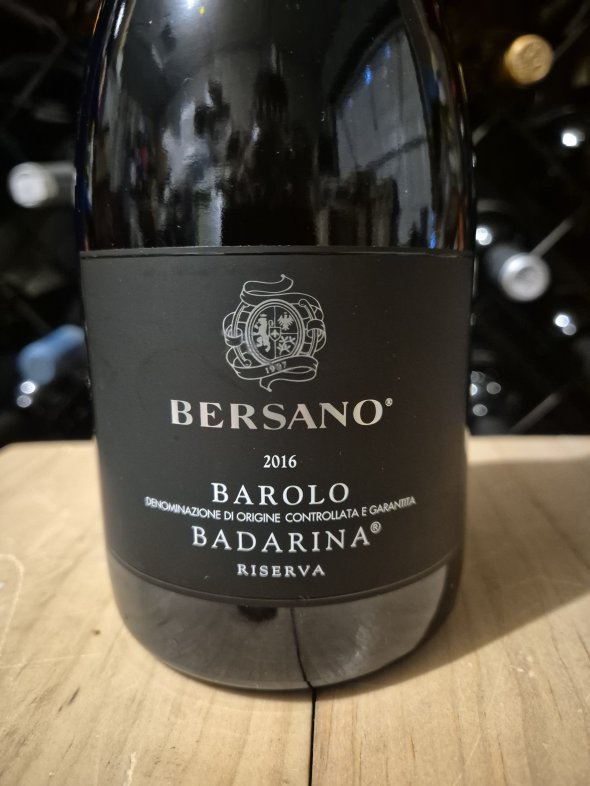 6 x Bersano Barolo ,Frescobaldi, Barbacarlo,Poggio Salvi