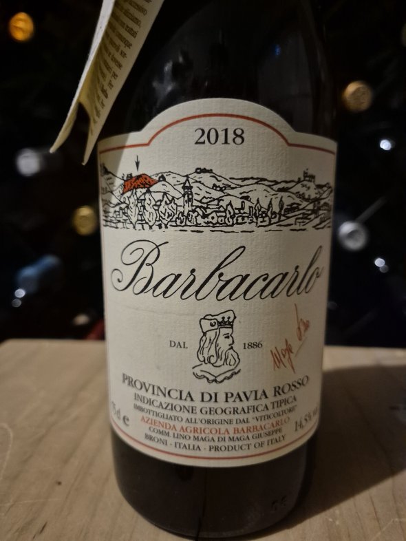 6 x Bersano Barolo ,Frescobaldi, Barbacarlo,Poggio Salvi