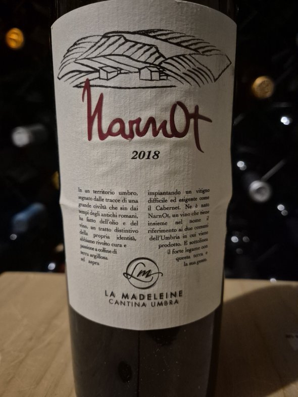 6 x Italian Red's Casa Sola Broccardo Amarone della Valpolicella