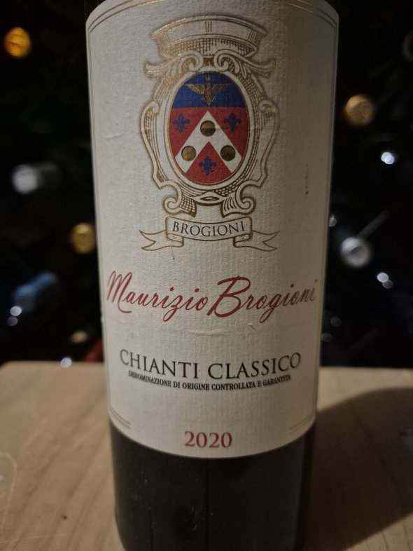 6 x Italian Red's Casa Sola Broccardo Amarone della Valpolicella