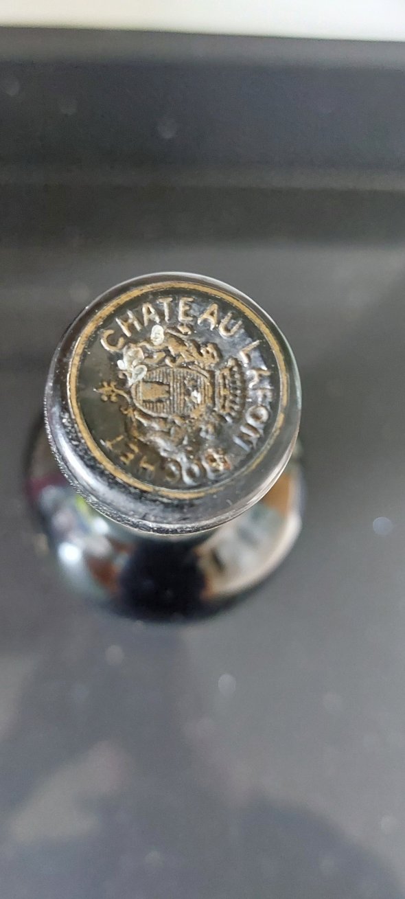 Chateau Lafon-Rochet 4eme Cru Classe, Saint-Estephe