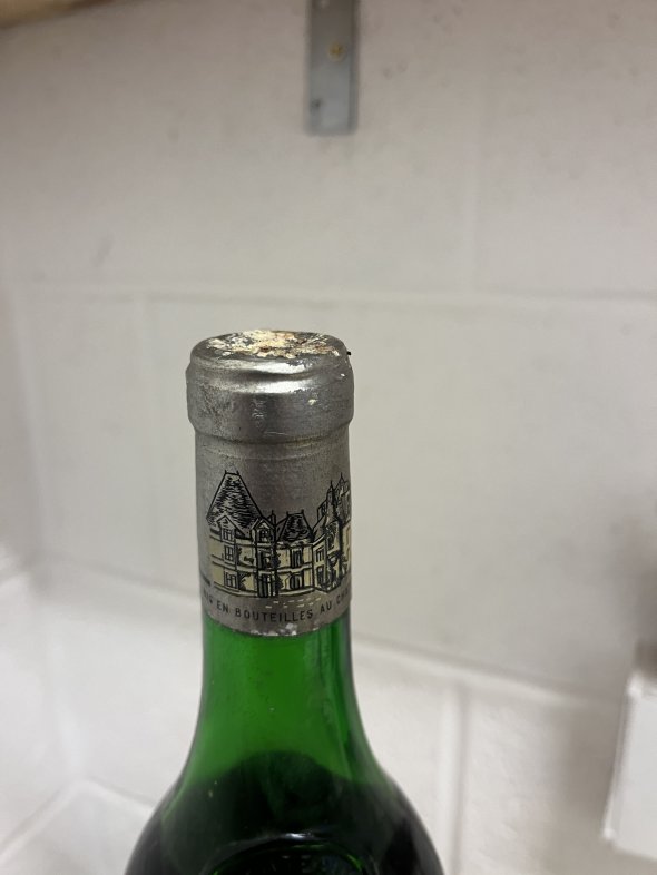 Chateau Haut Brion  Pessac-Leognan