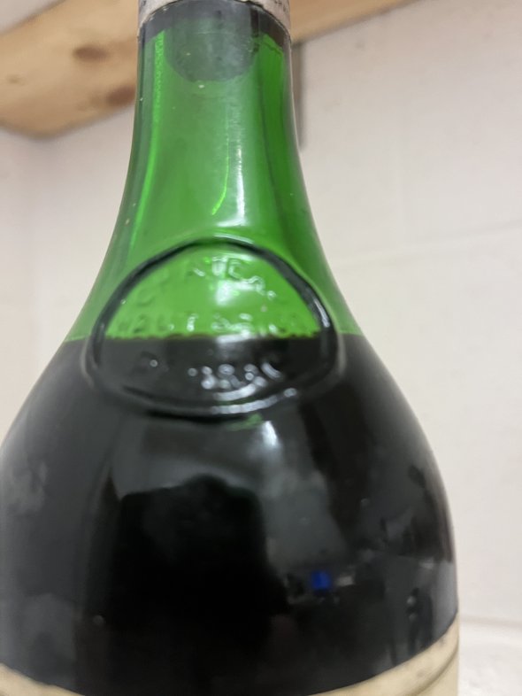 Chateau Haut Brion  Pessac-Leognan